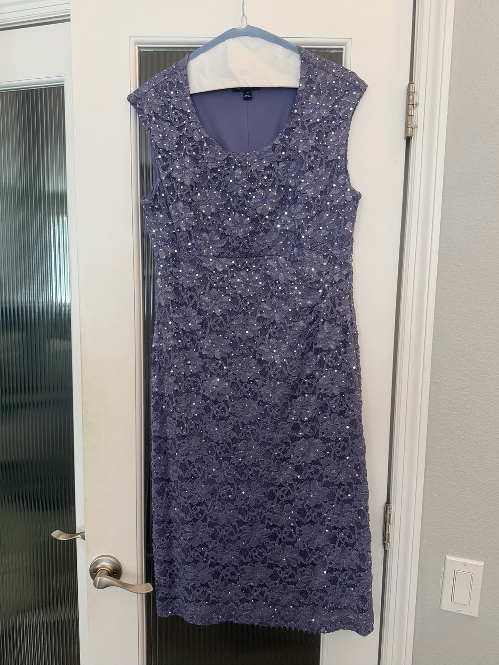 Connected Apparel Mother of the Bride Dress